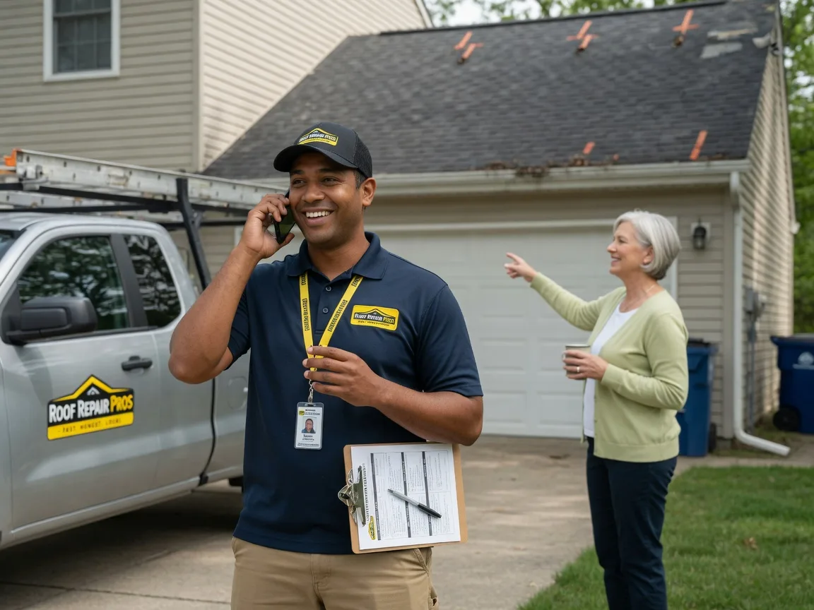 Roof Repair Garnet Valley, PA FAQs